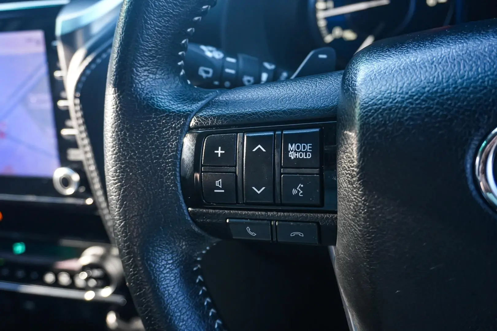 2021 Toyota Fortuner Gallery Image 19