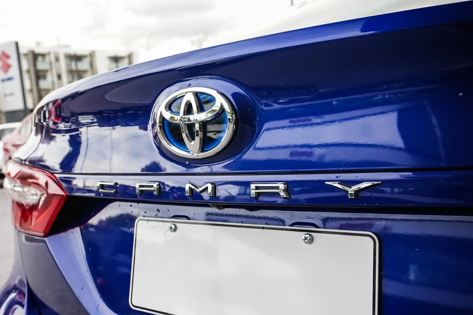 2023 Toyota Camry Gallery Image 15