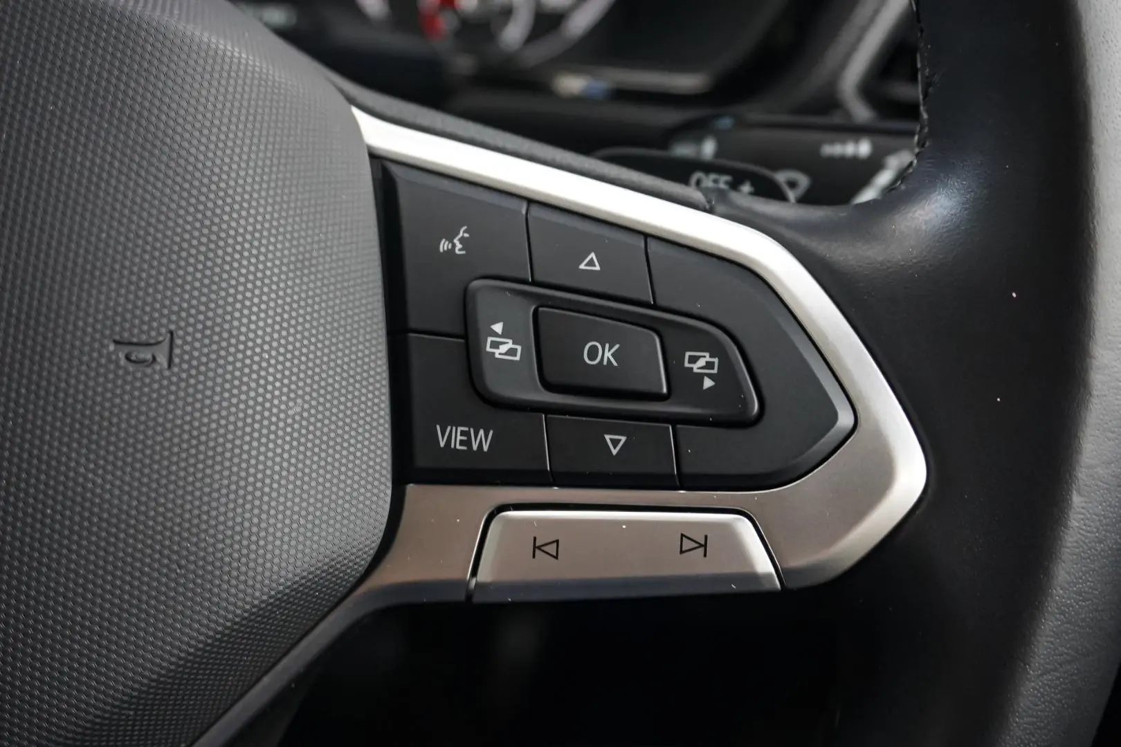 2023 Volkswagen T-Cross Gallery Image 20