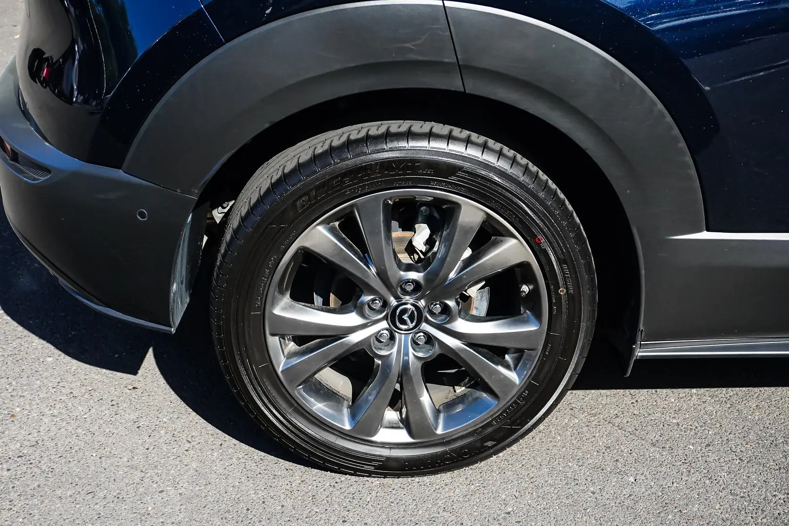 2021 Mazda CX-30 Gallery Image 16