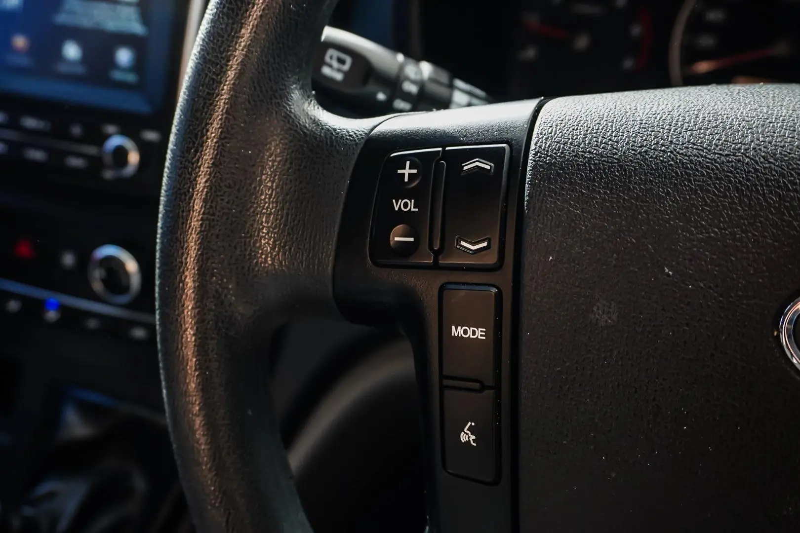 2019 Hyundai iLoad Gallery Image 21
