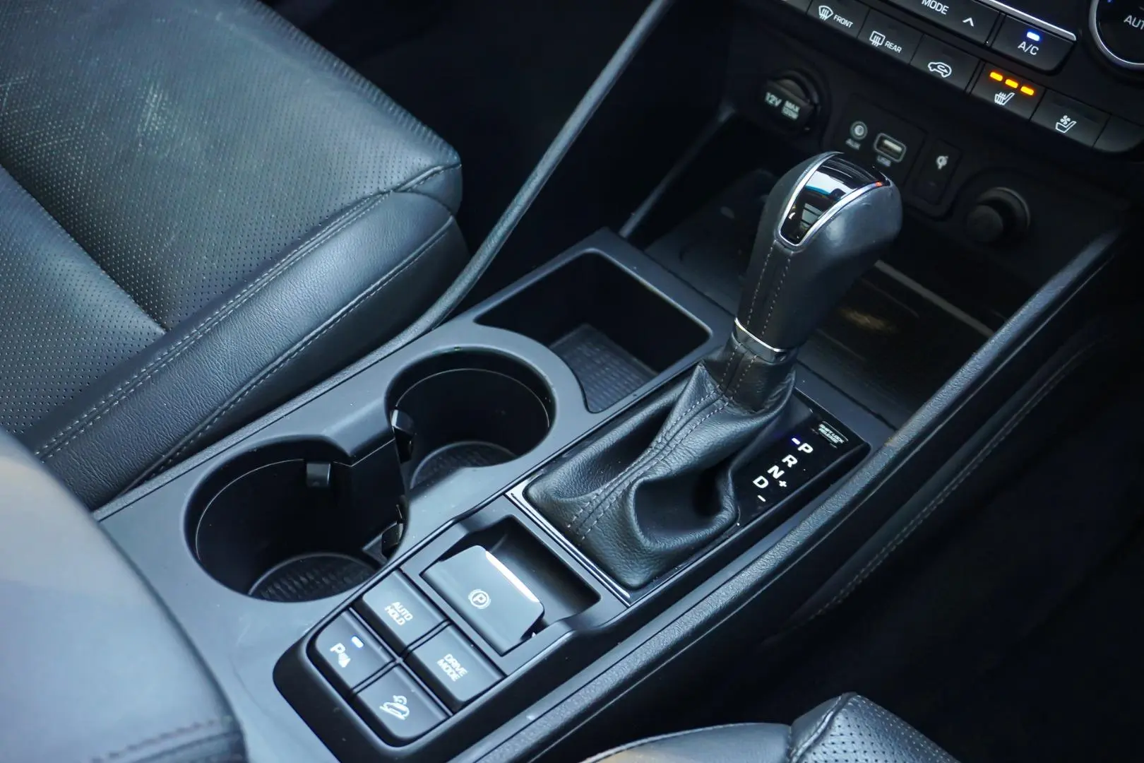 2019 Hyundai Tucson Gallery Image 20