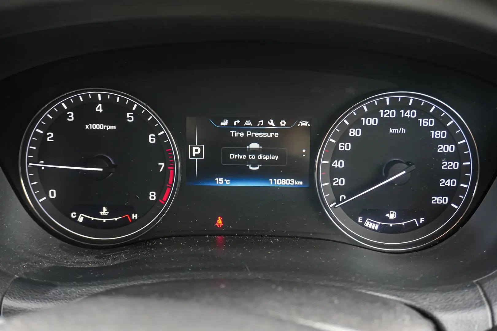 2014 Hyundai Genesis Gallery Image 16
