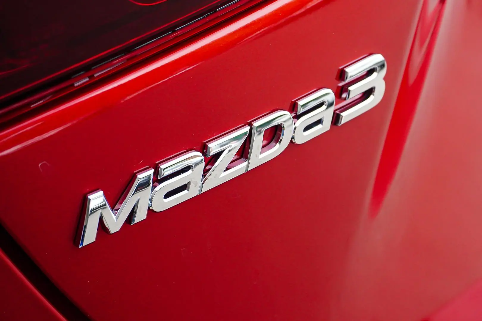 2014 Mazda 3 Gallery Image 16