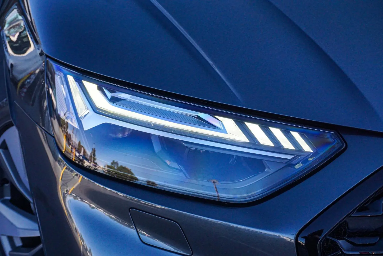 2022 Audi Q5 Gallery Image 12