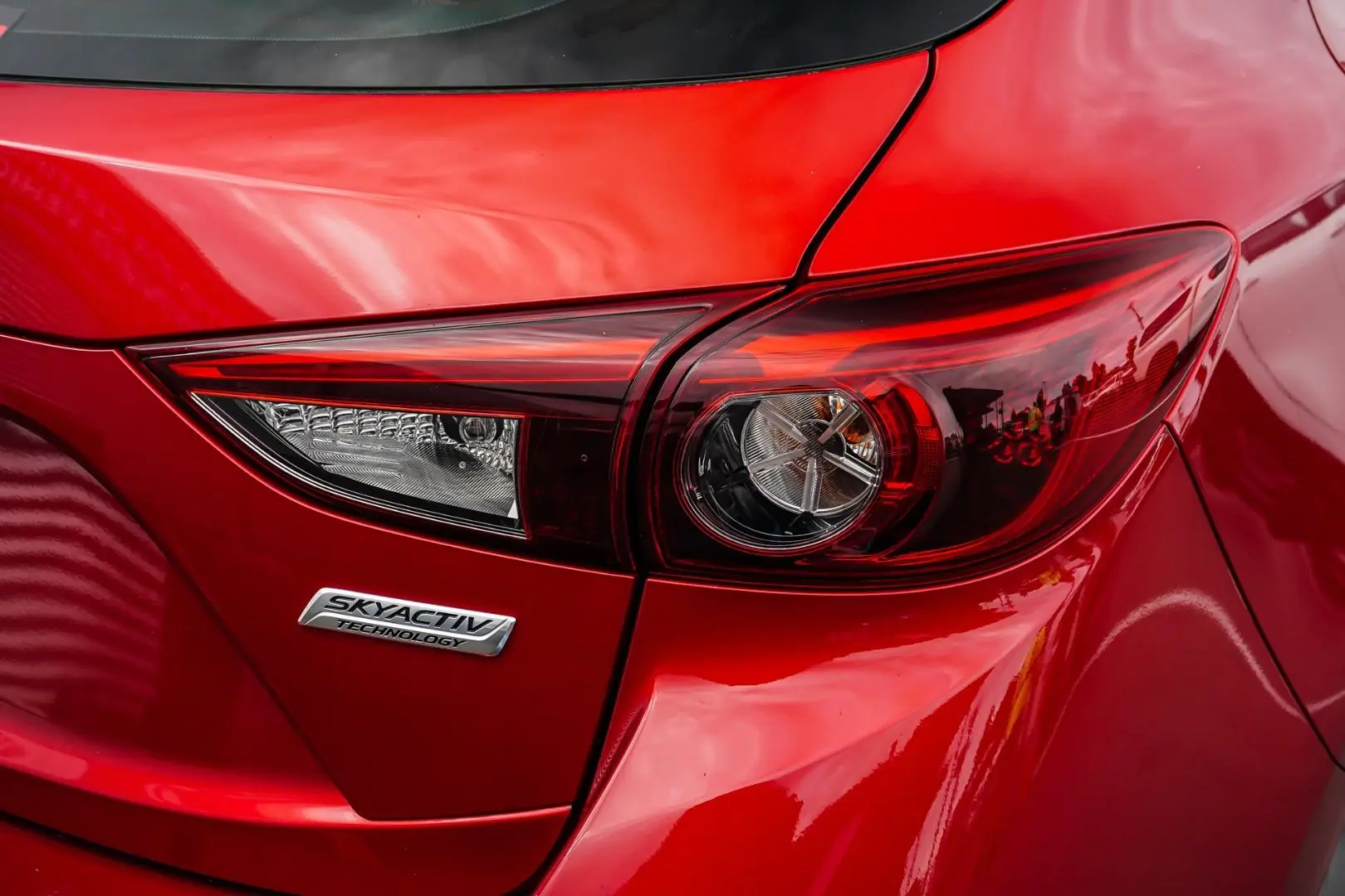 2014 Mazda 3 Gallery Image 15