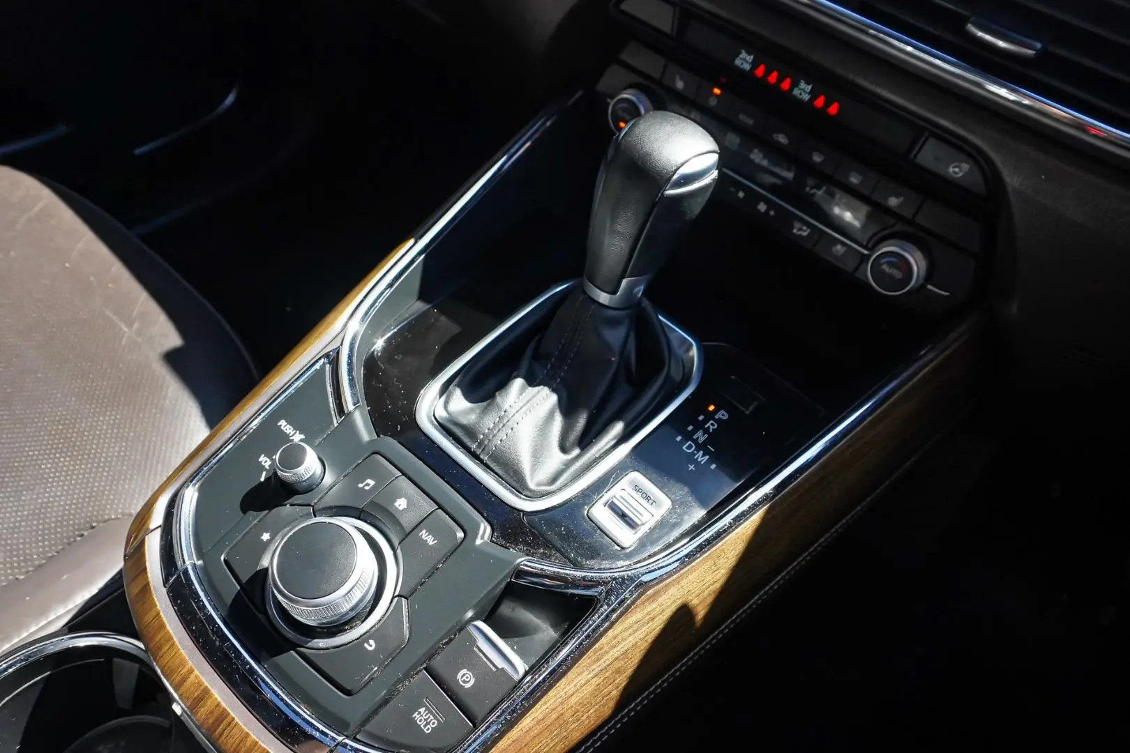 2020 Mazda CX-9 Gallery Image 17