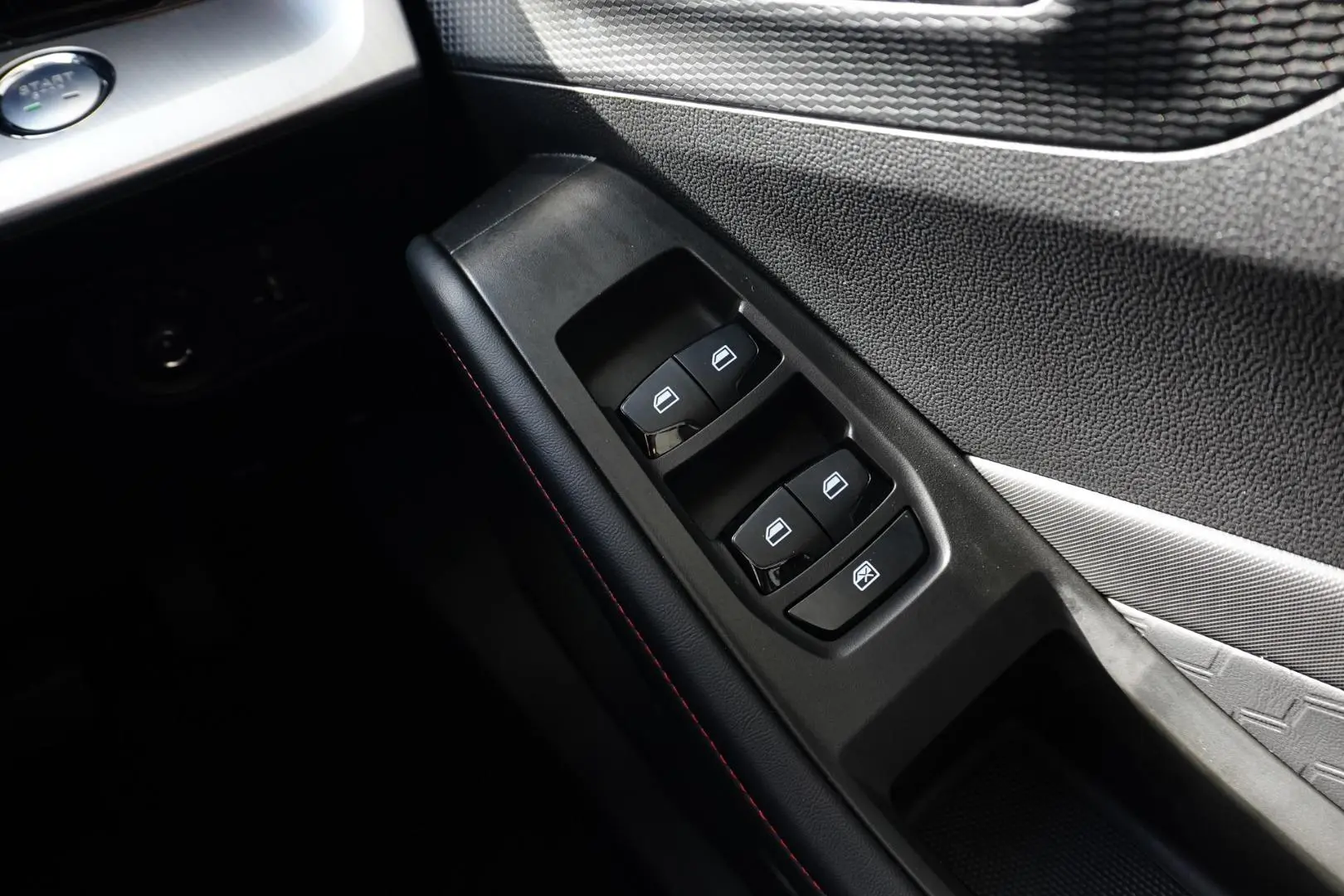 2024 MG MG5 Gallery Image 21