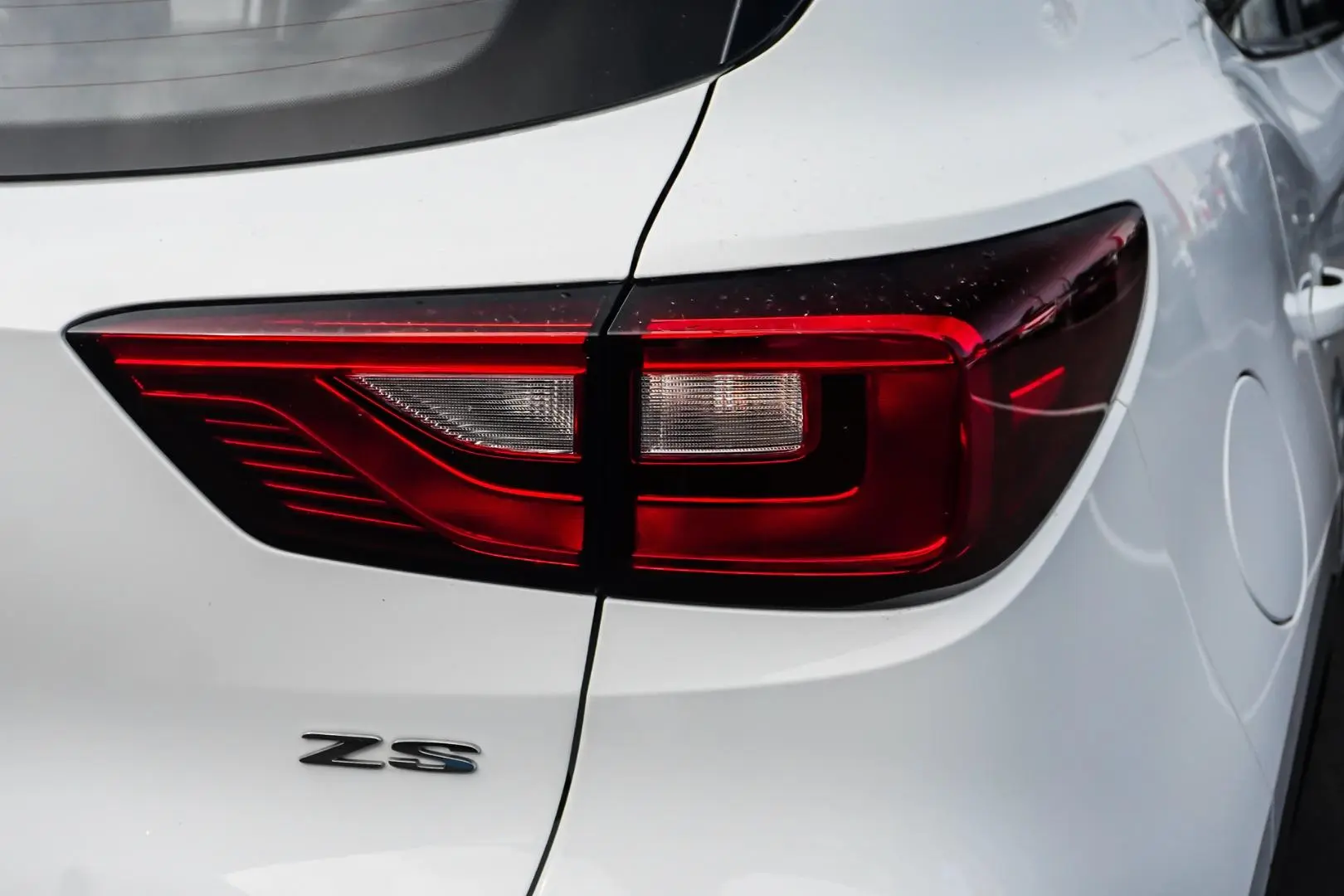 2023 MG ZS Gallery Image 14