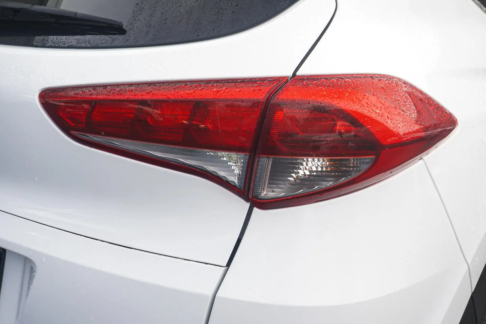 2018 Hyundai Tucson Gallery Image 13