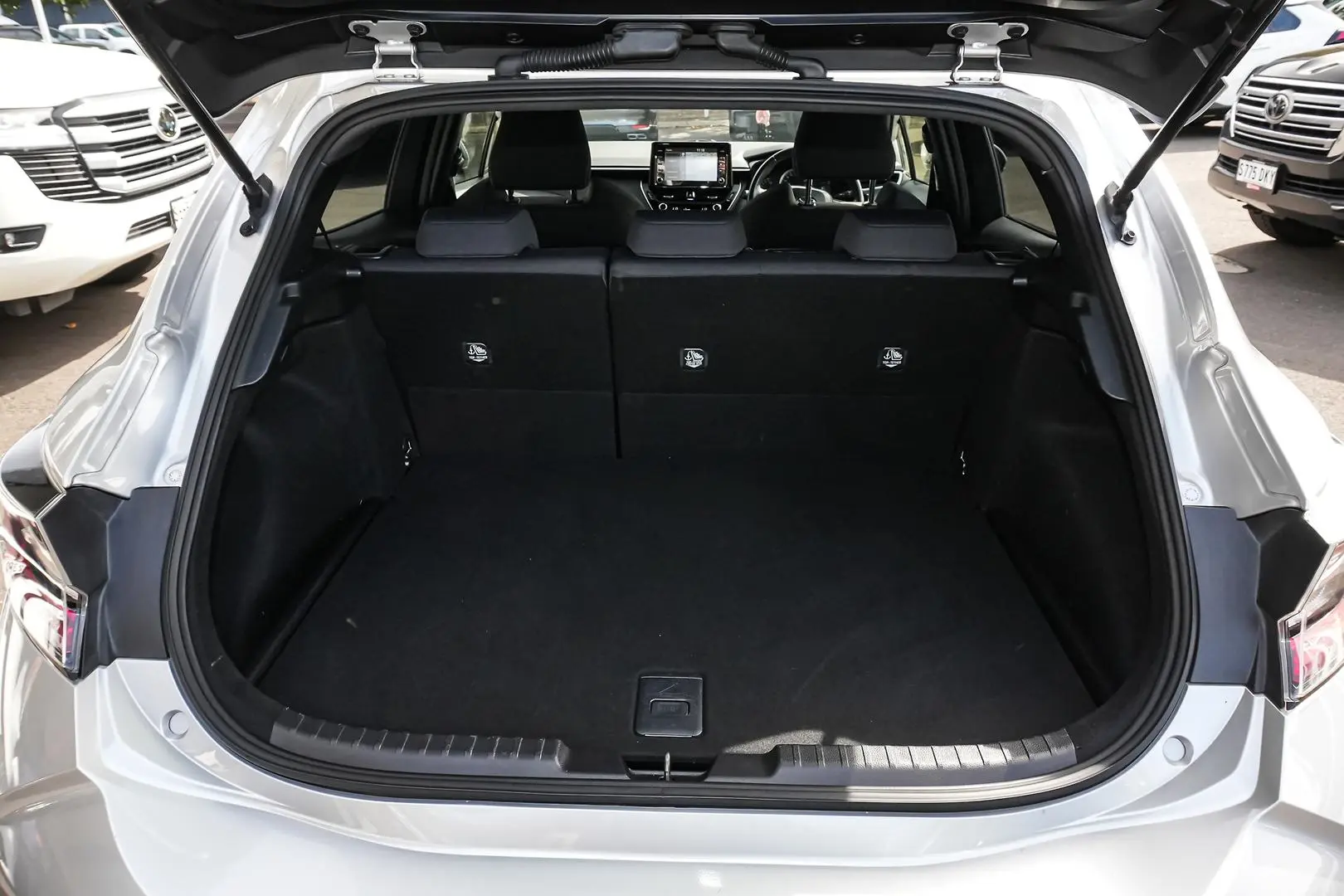 2020 Toyota Corolla Gallery Image 13