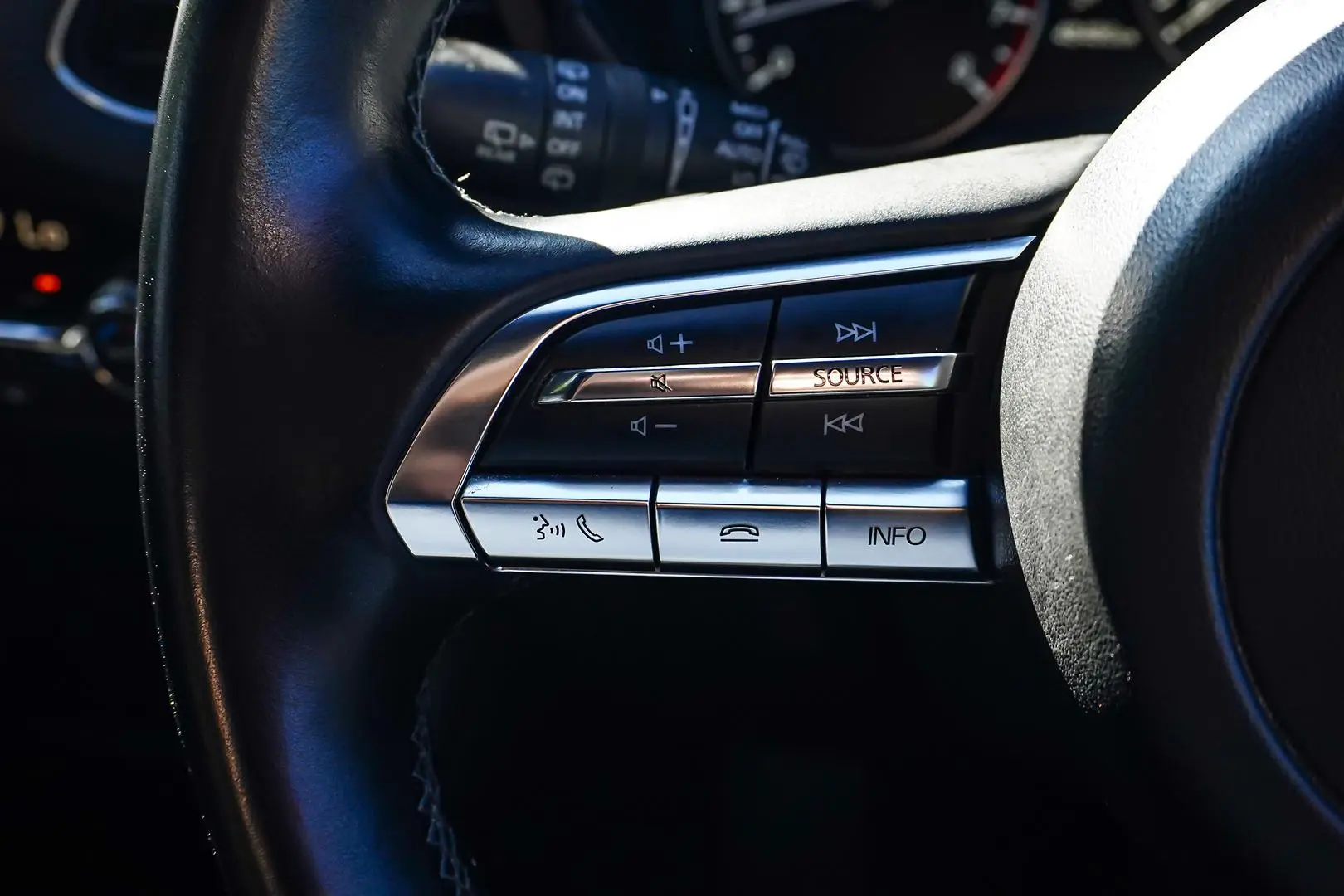 2020 Mazda 3 Gallery Image 18