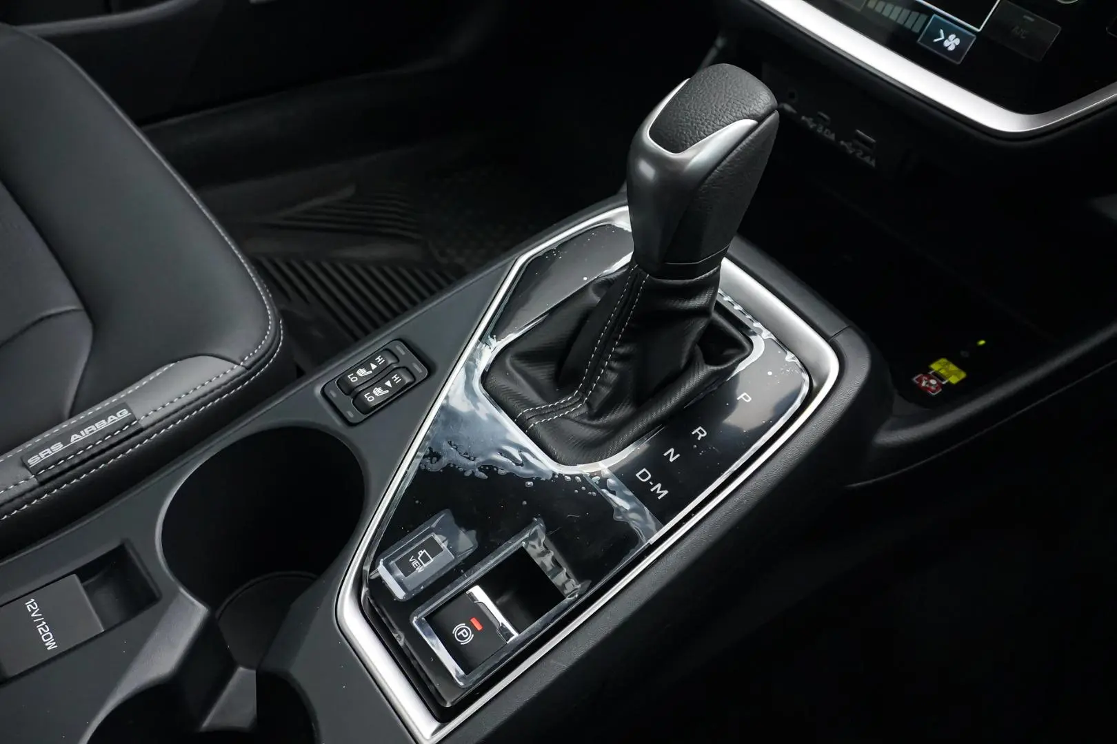 2024 Subaru Impreza Gallery Image 19