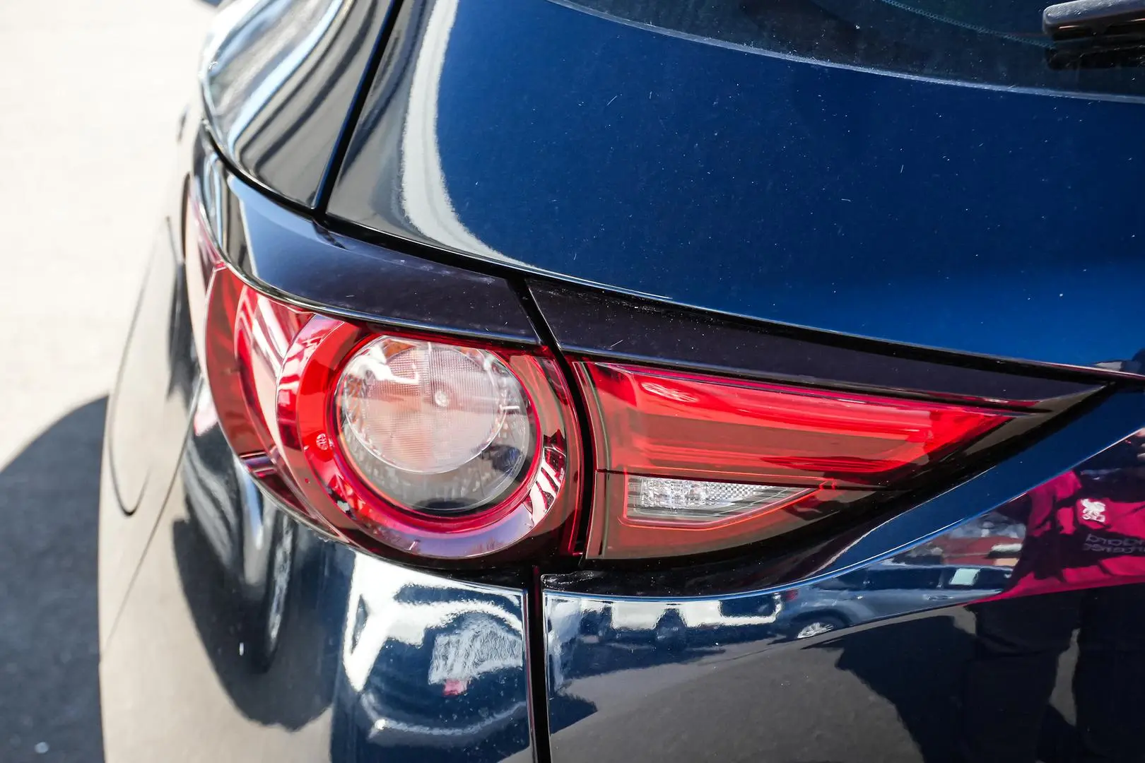 2017 Mazda CX-5 Gallery Image 13