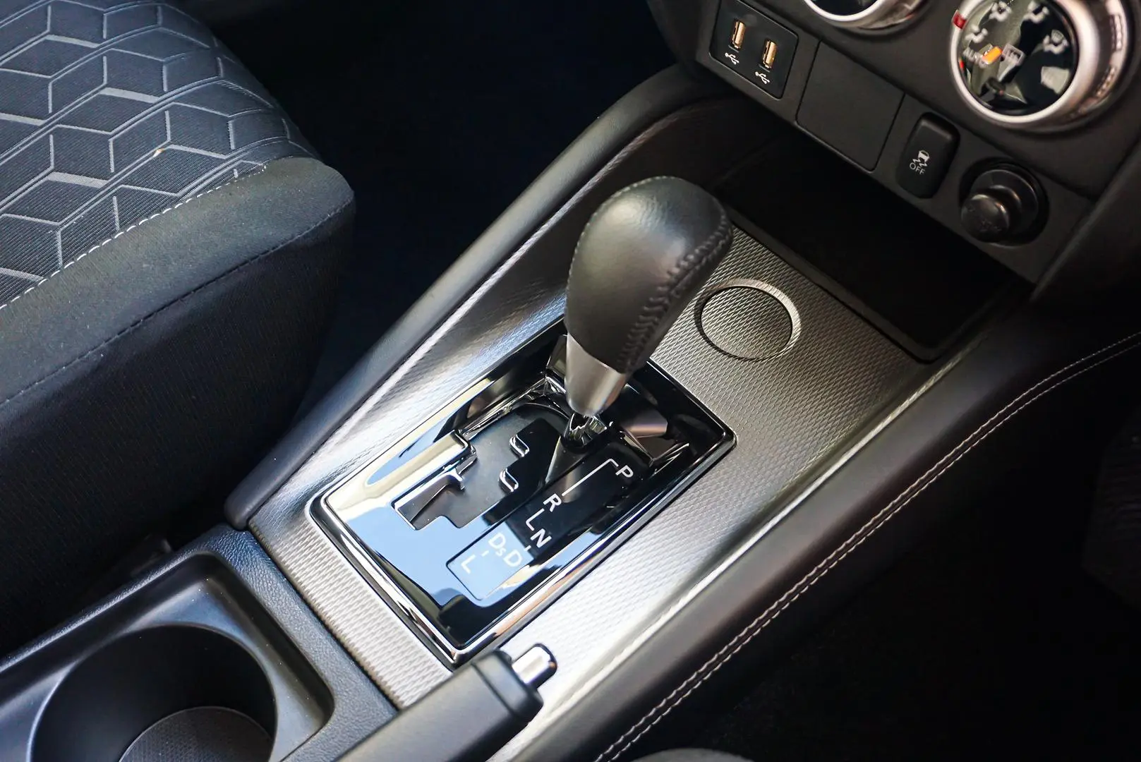 2019 Mitsubishi ASX Gallery Image 17