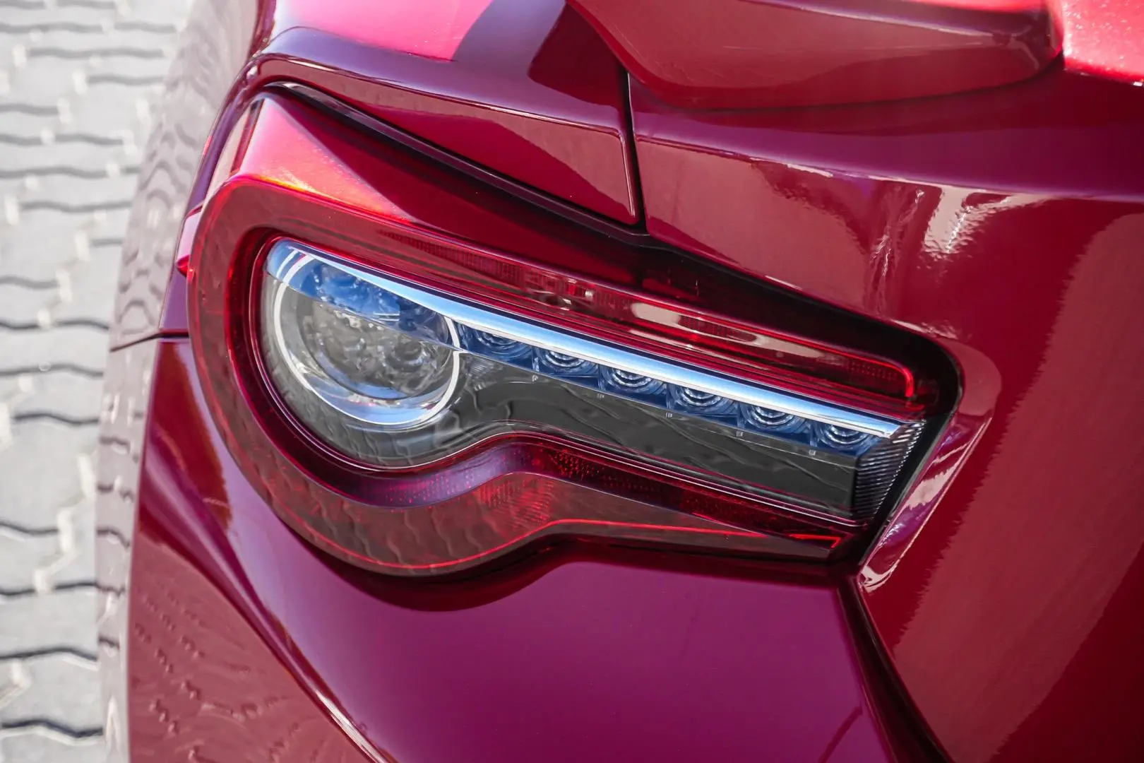 2017 Toyota 86 Gallery Image 9