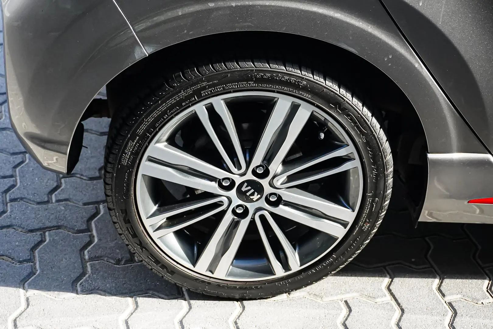 2019 Kia Picanto Gallery Image 16