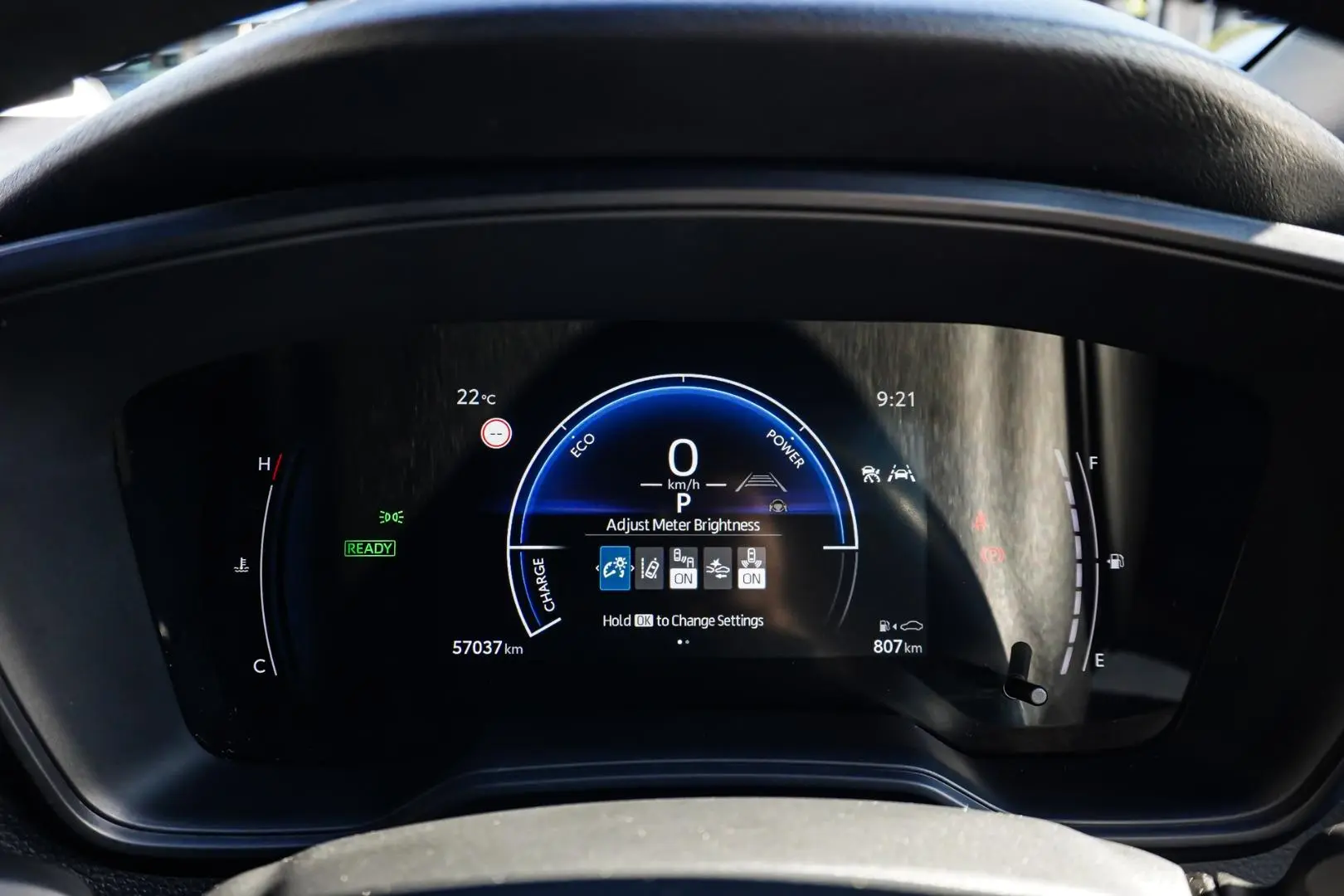 2022 Toyota Corolla Gallery Image 18