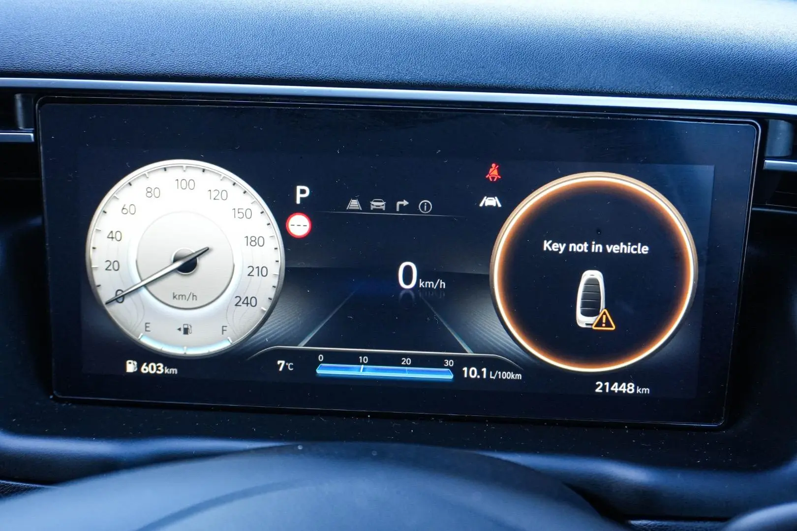 2023 Hyundai Tucson Gallery Image 18