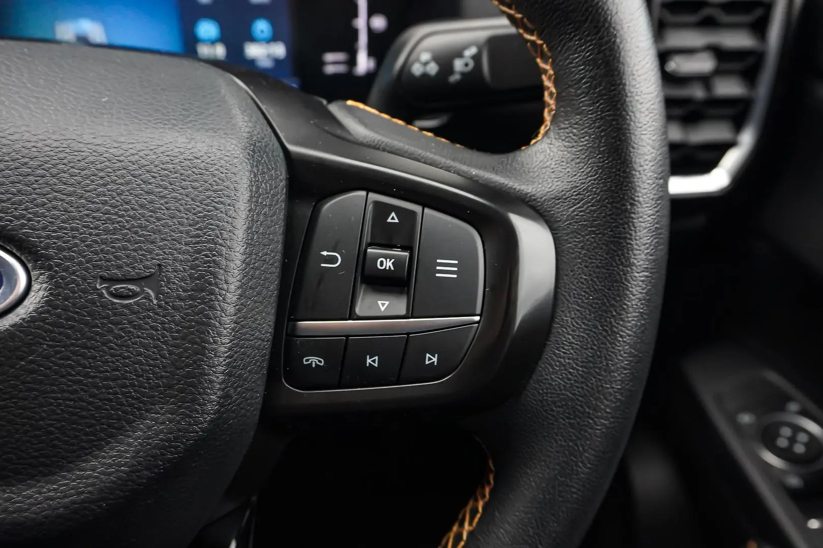 2023 Ford Ranger Gallery Image 21