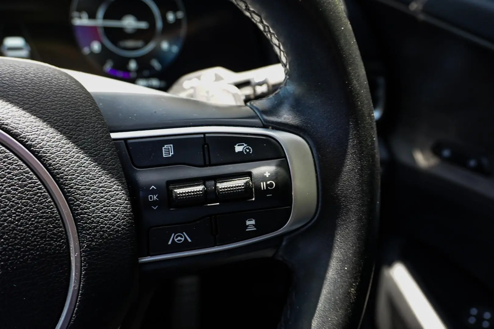 2023 Kia Sportage Gallery Image 22