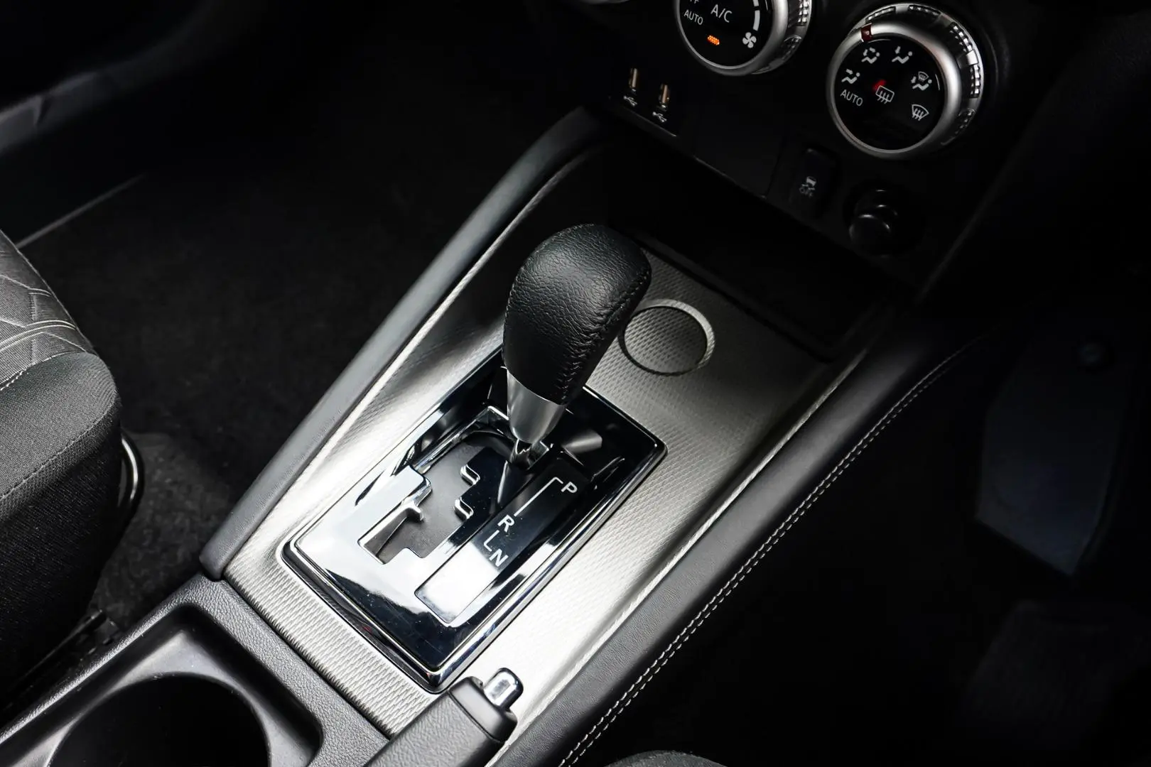 2024 Mitsubishi ASX Gallery Image 18