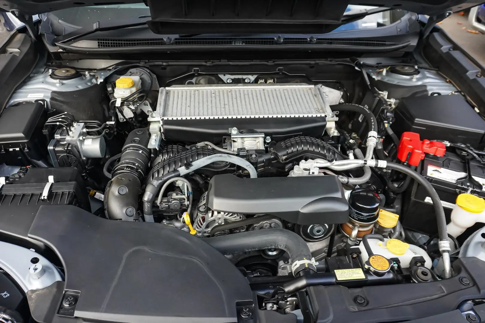 2023 Subaru Outback Gallery Image 27