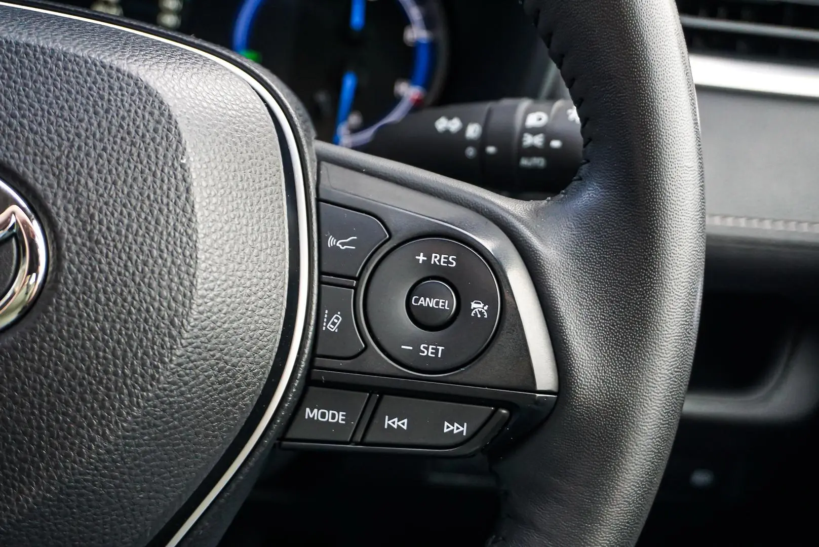 2024 Toyota RAV4 Gallery Image 21