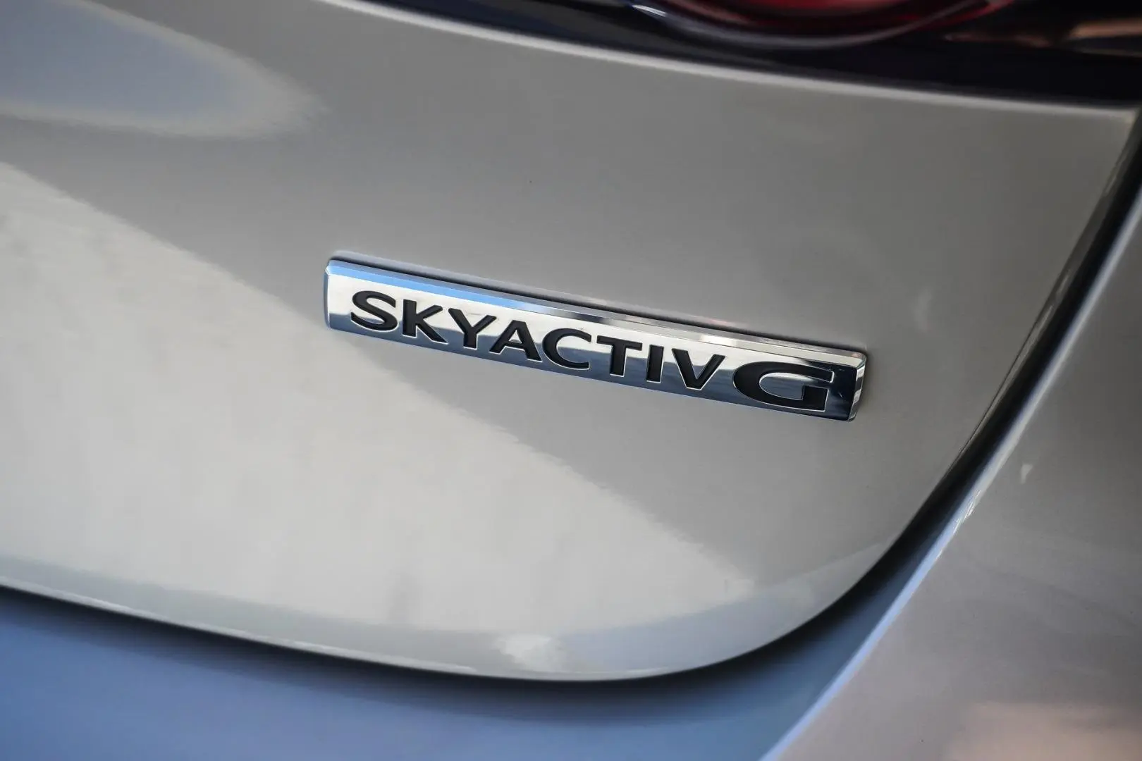 2024 Mazda 3 Gallery Image 14