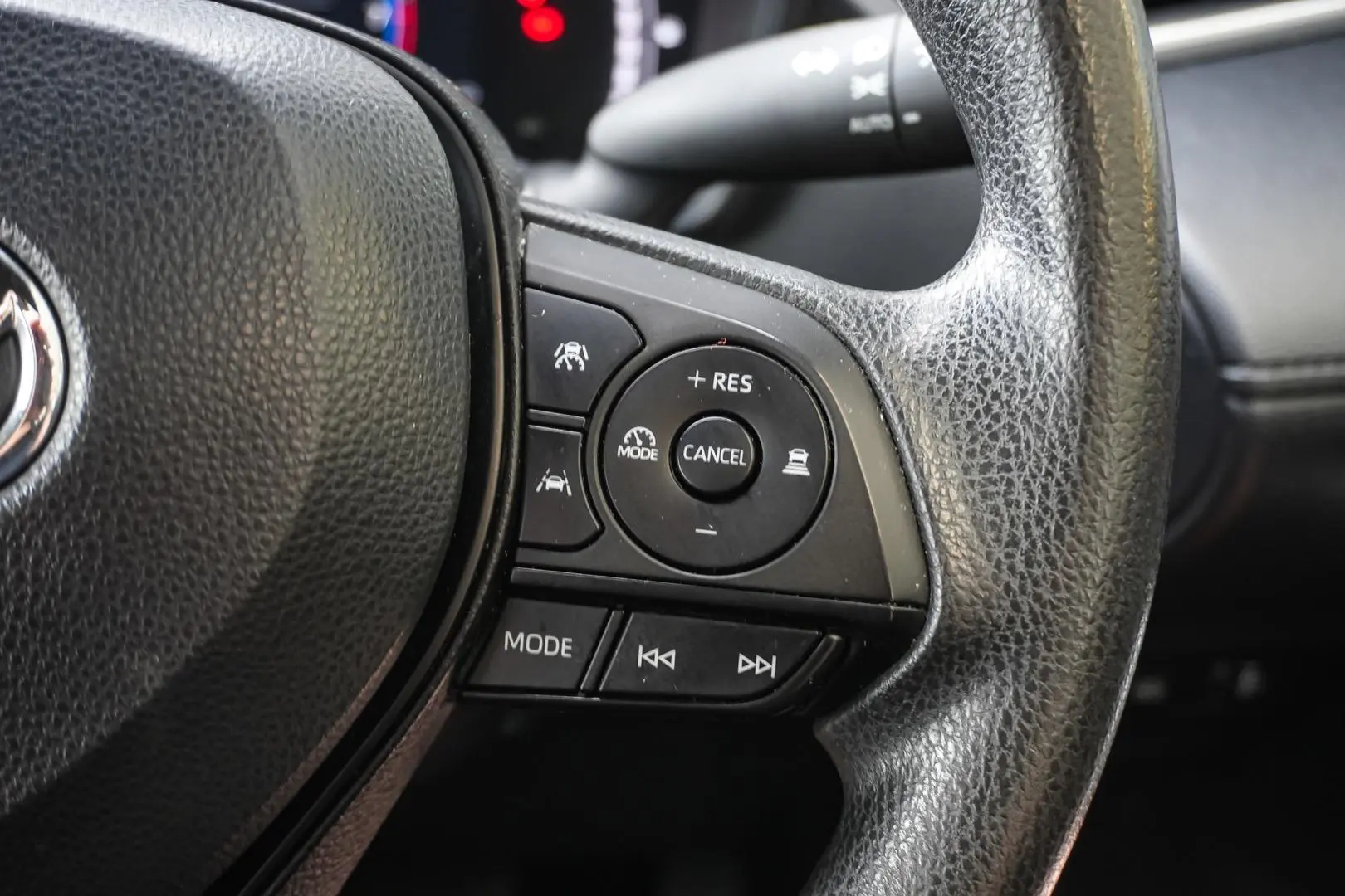 2022 Toyota Corolla Cross Gallery Image 20