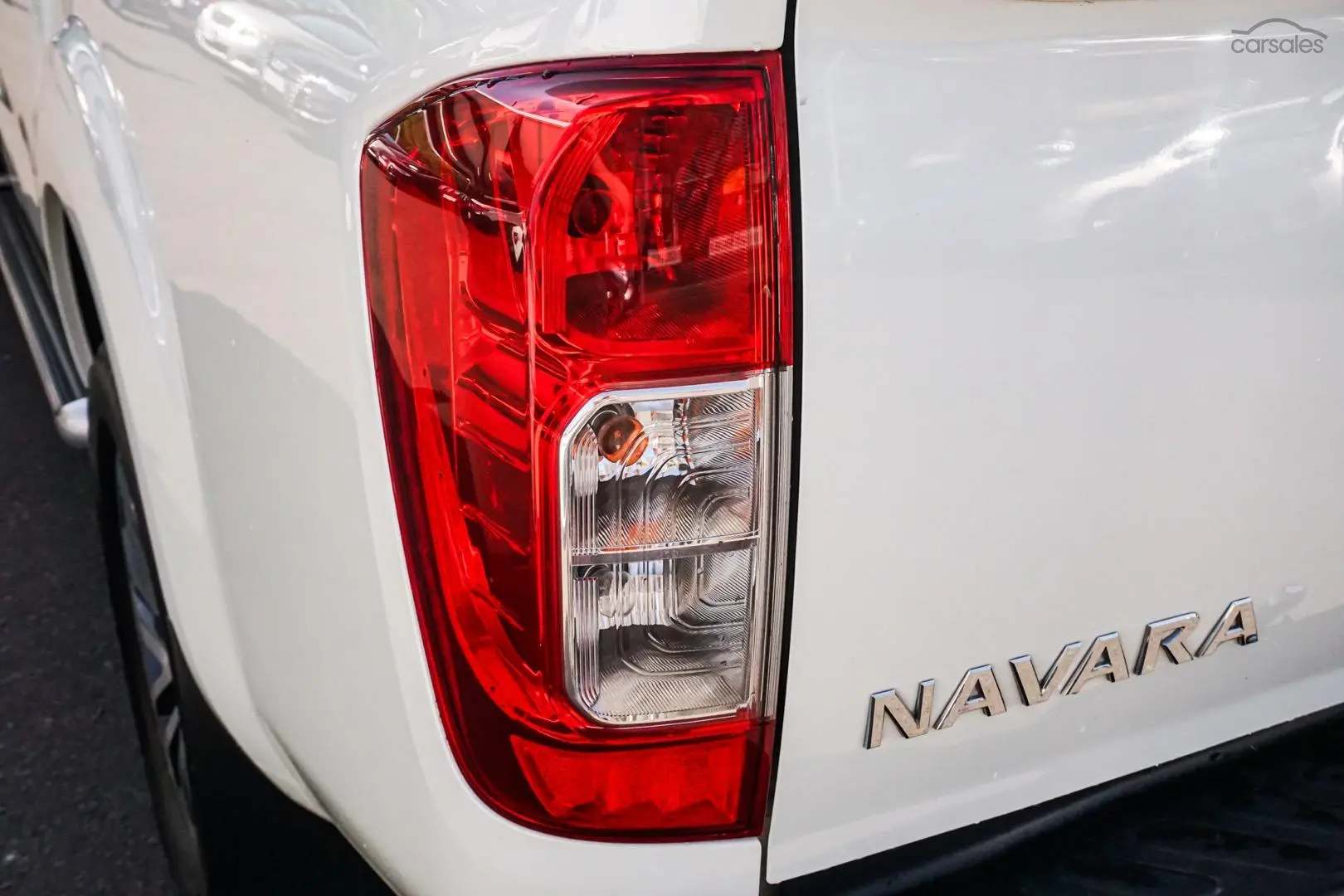 2017 Nissan Navara Image 13