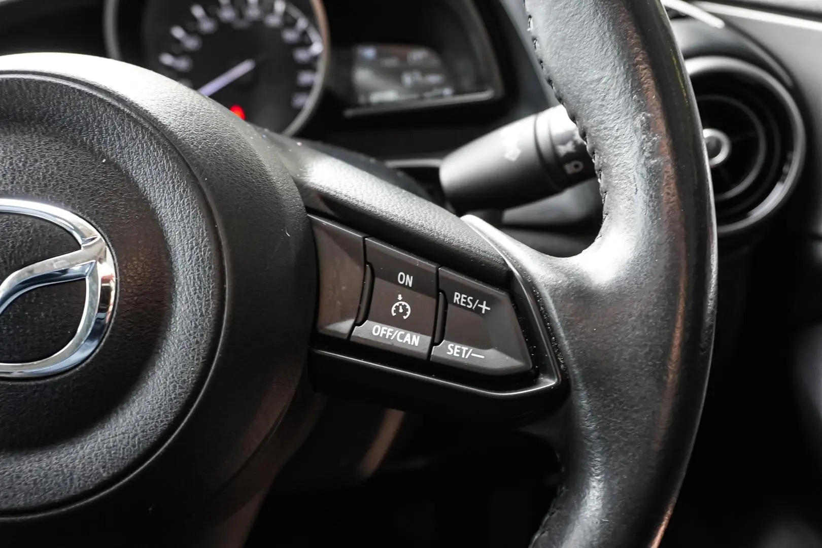 2019 Mazda CX-3 Gallery Image 22