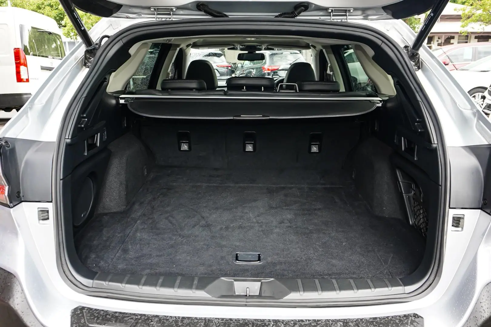 2021 Subaru Outback Gallery Image 9