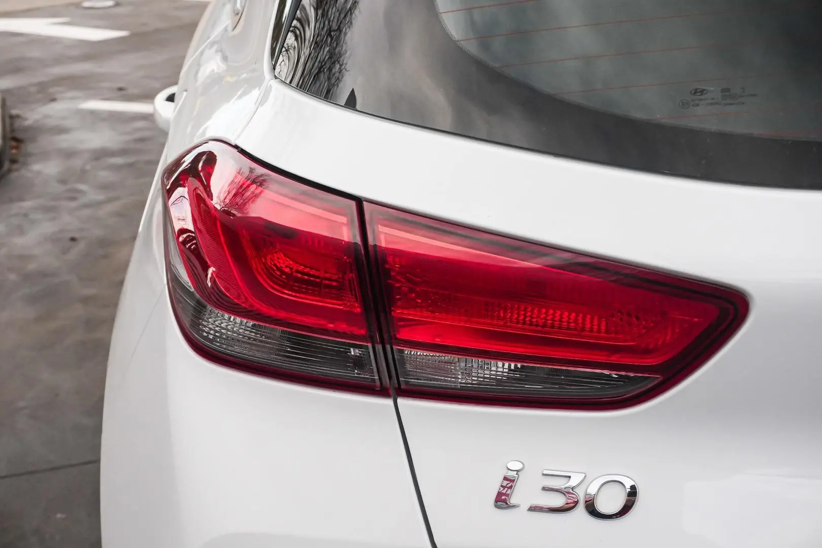 2022 Hyundai i30 Gallery Image 14