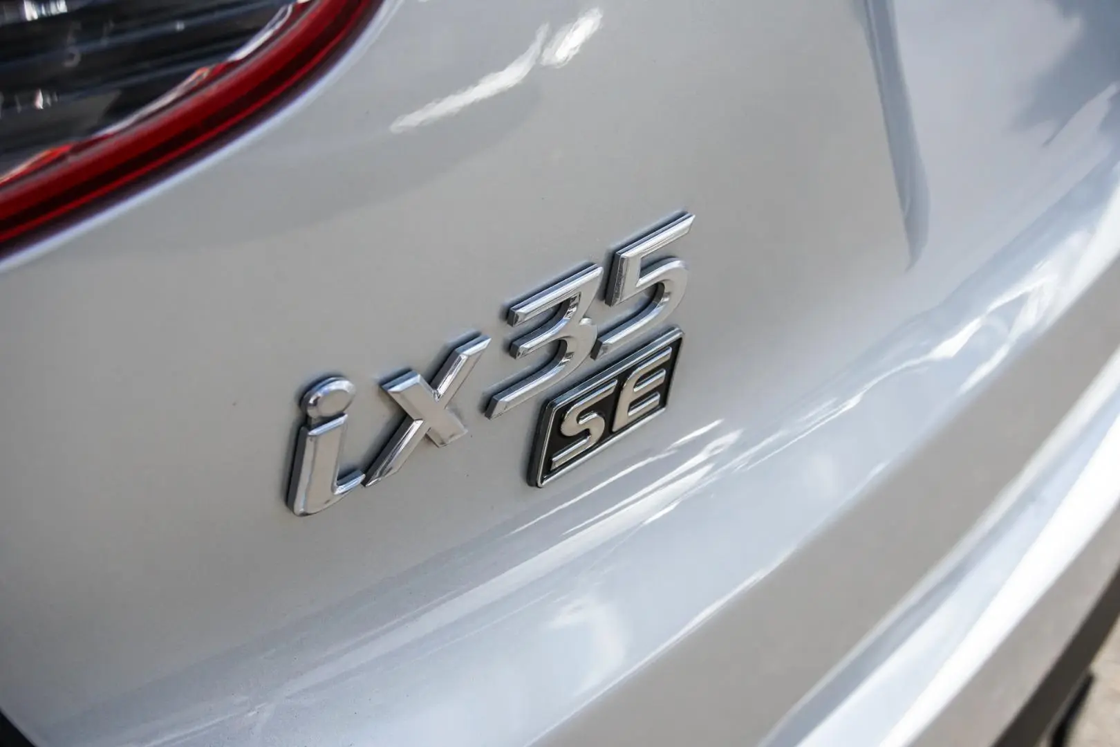 2014 Hyundai Ix35 Gallery Image 15