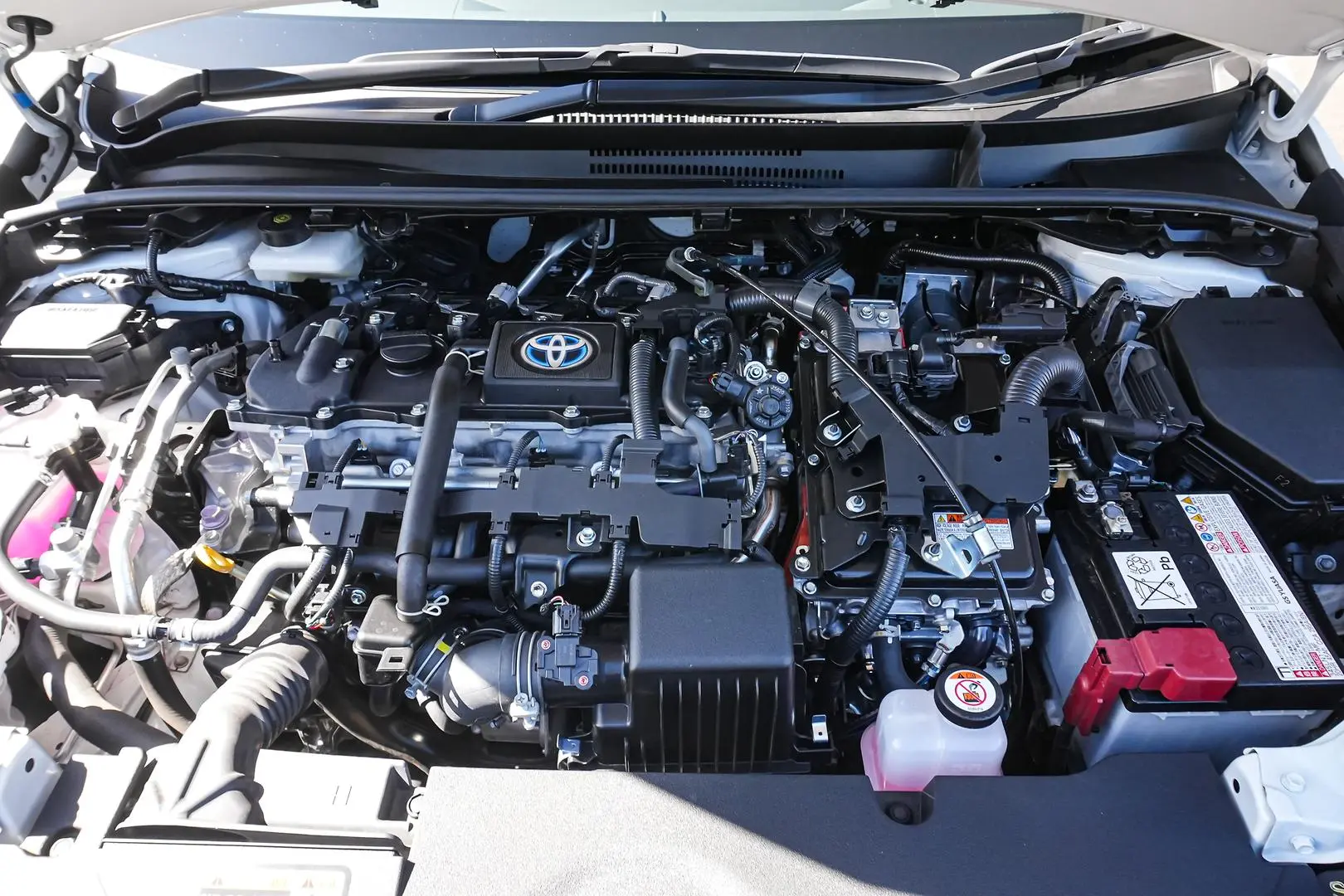 2024 Toyota Corolla Gallery Image 22