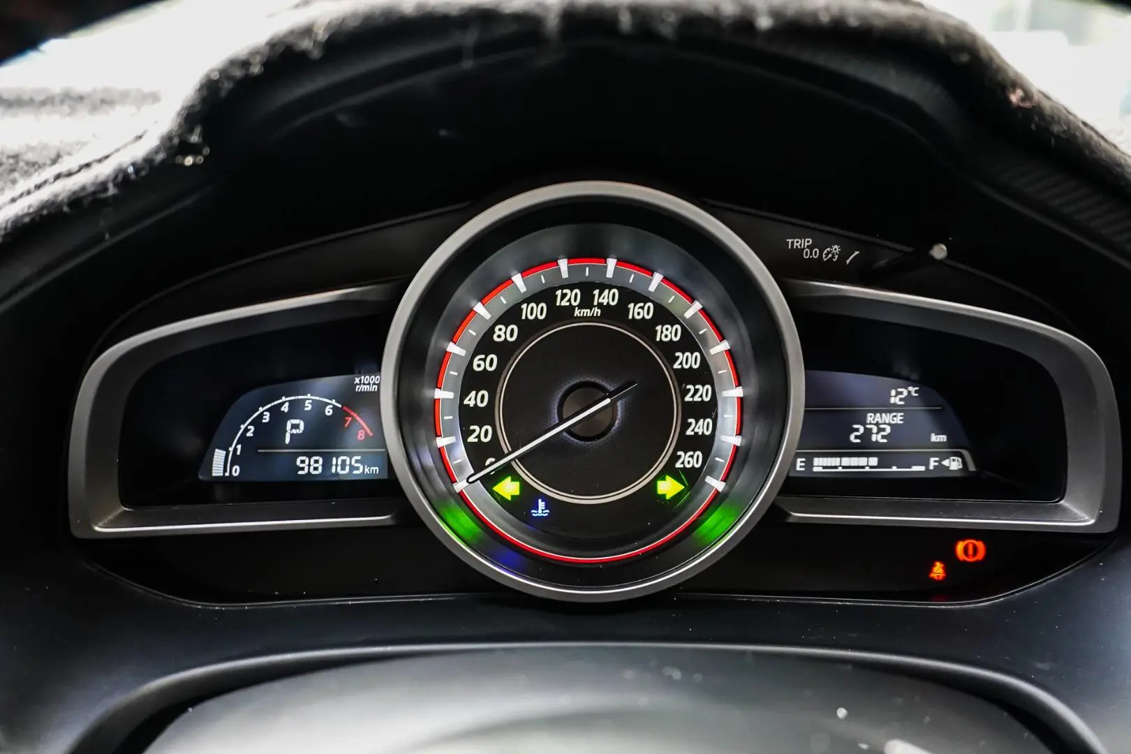 2015 Mazda 3 Gallery Image 18