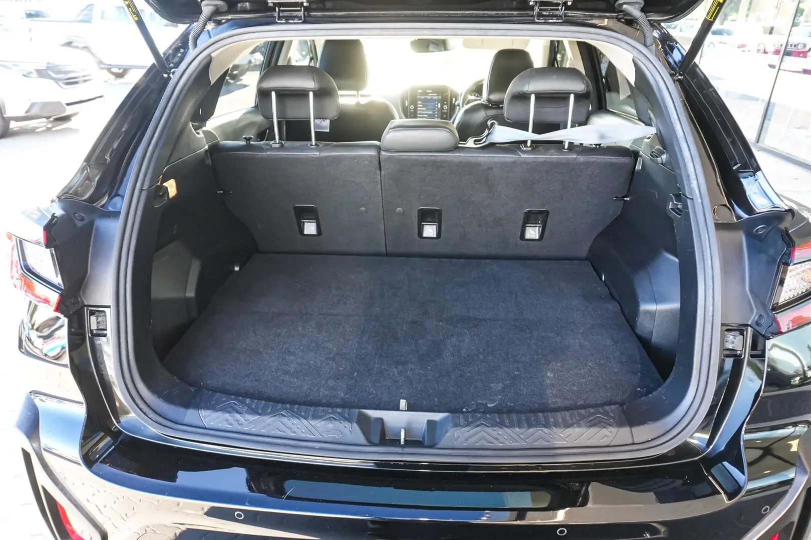 2023 Subaru Crosstrek Gallery Image 11