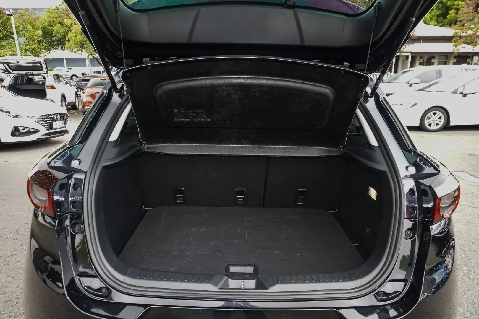 2024 Mazda CX-3 Gallery Image 10