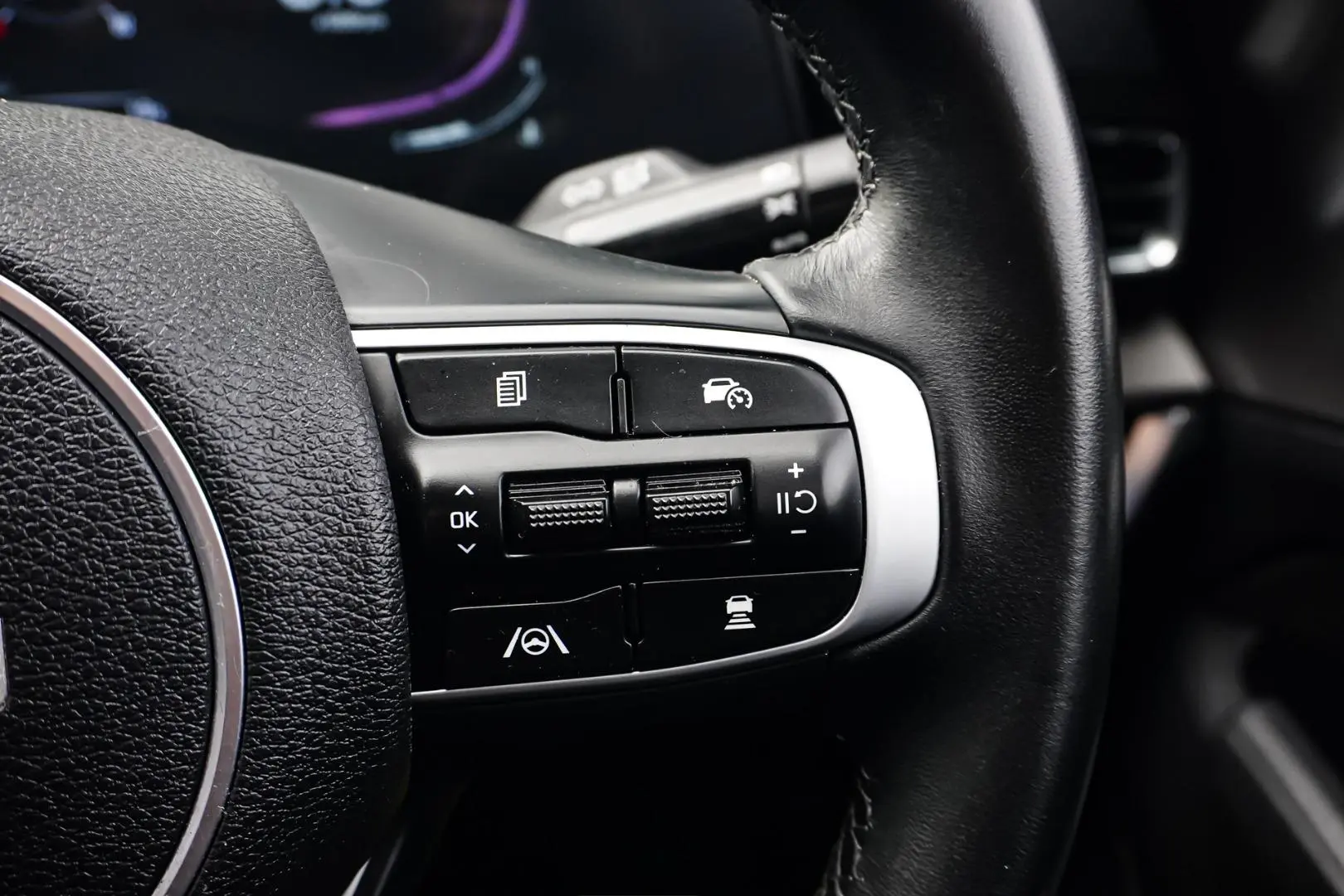 2023 Kia Sportage Gallery Image 21