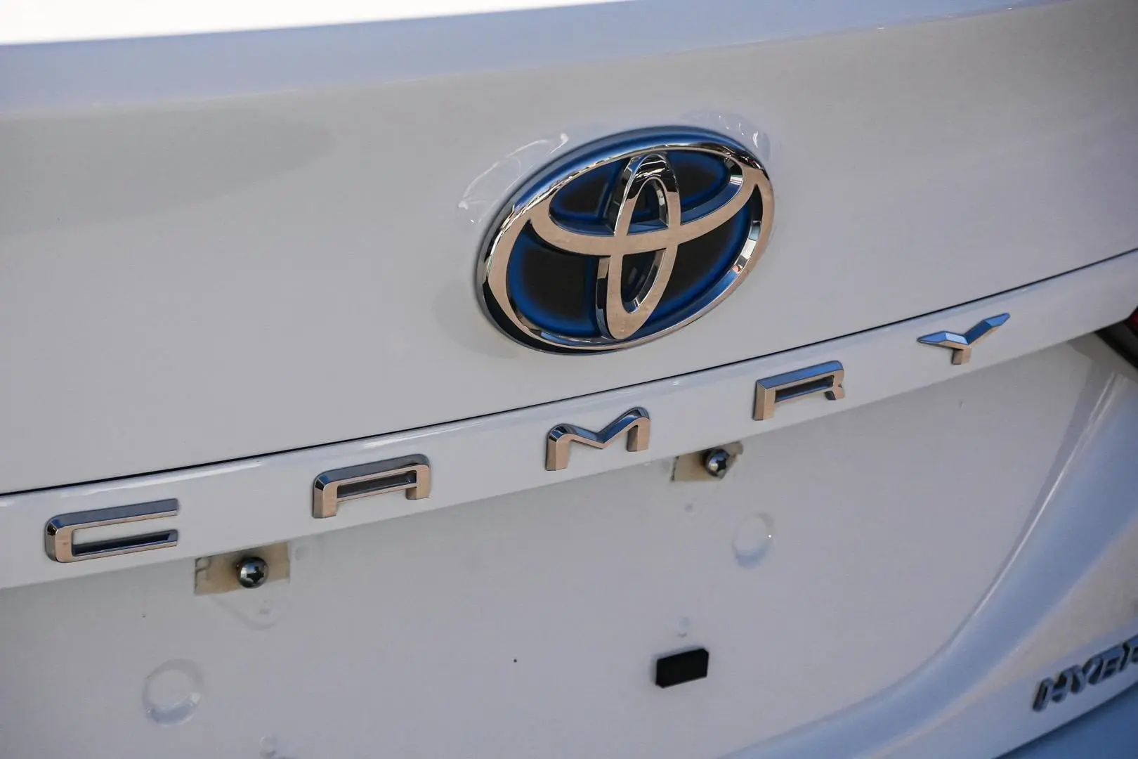 2021 Toyota Camry Gallery Image 15