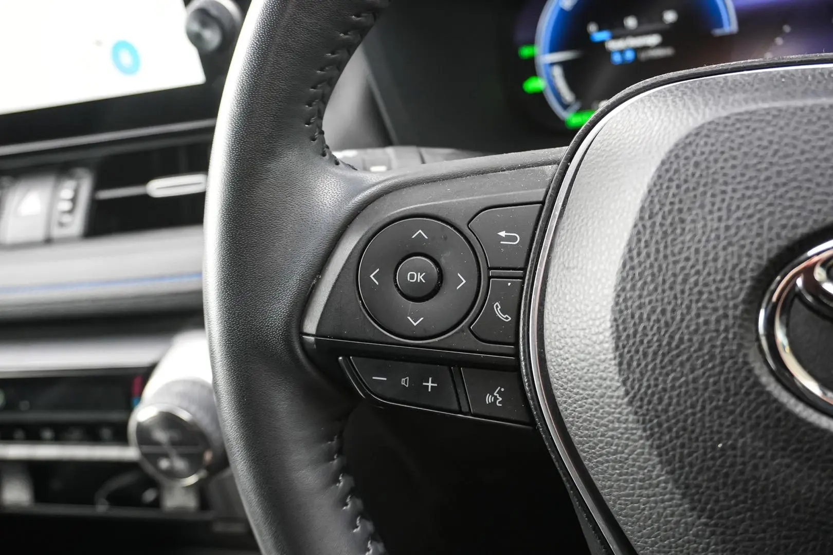 2024 Toyota RAV4 Gallery Image 20