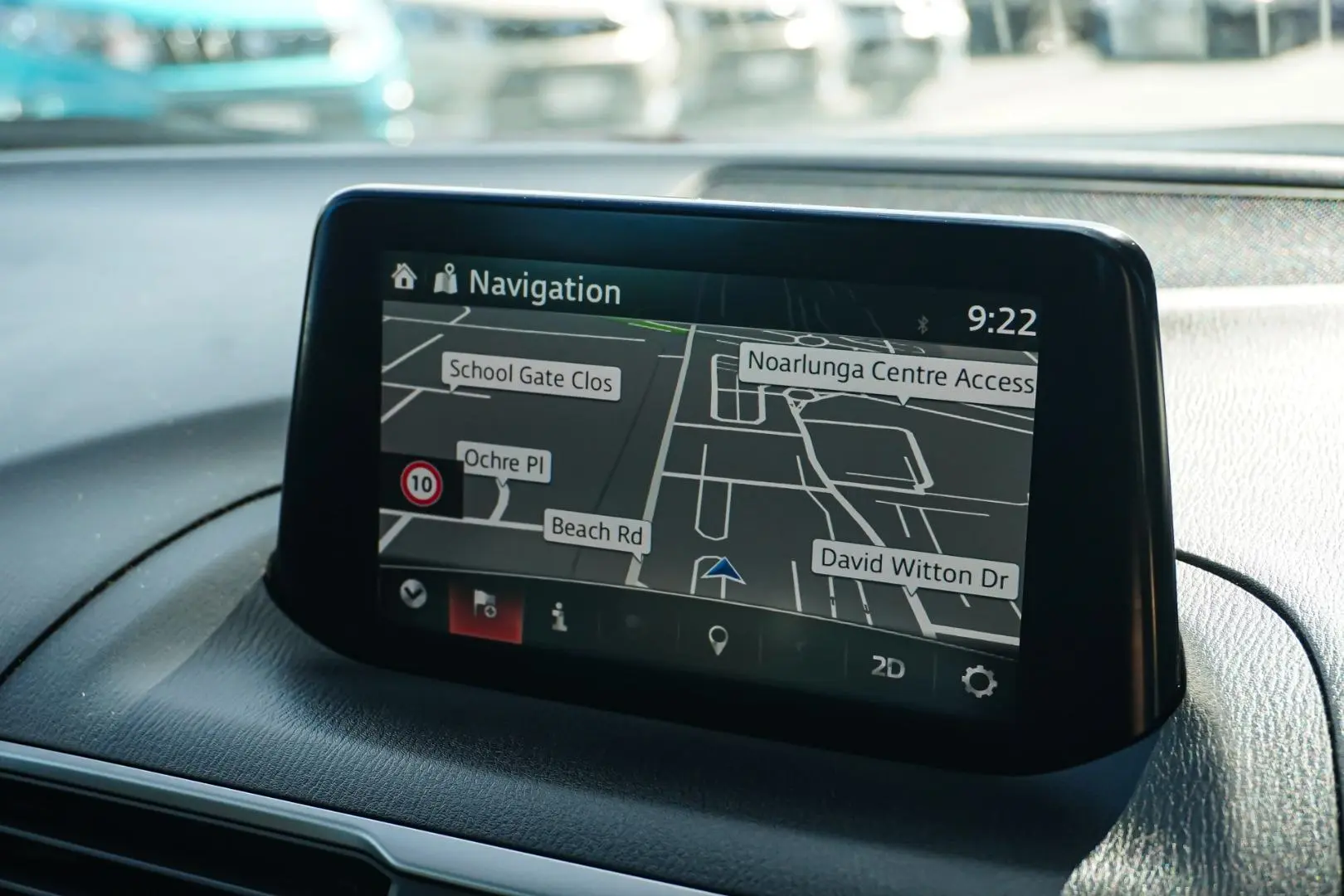 2018 Mazda 3 Gallery Image 25