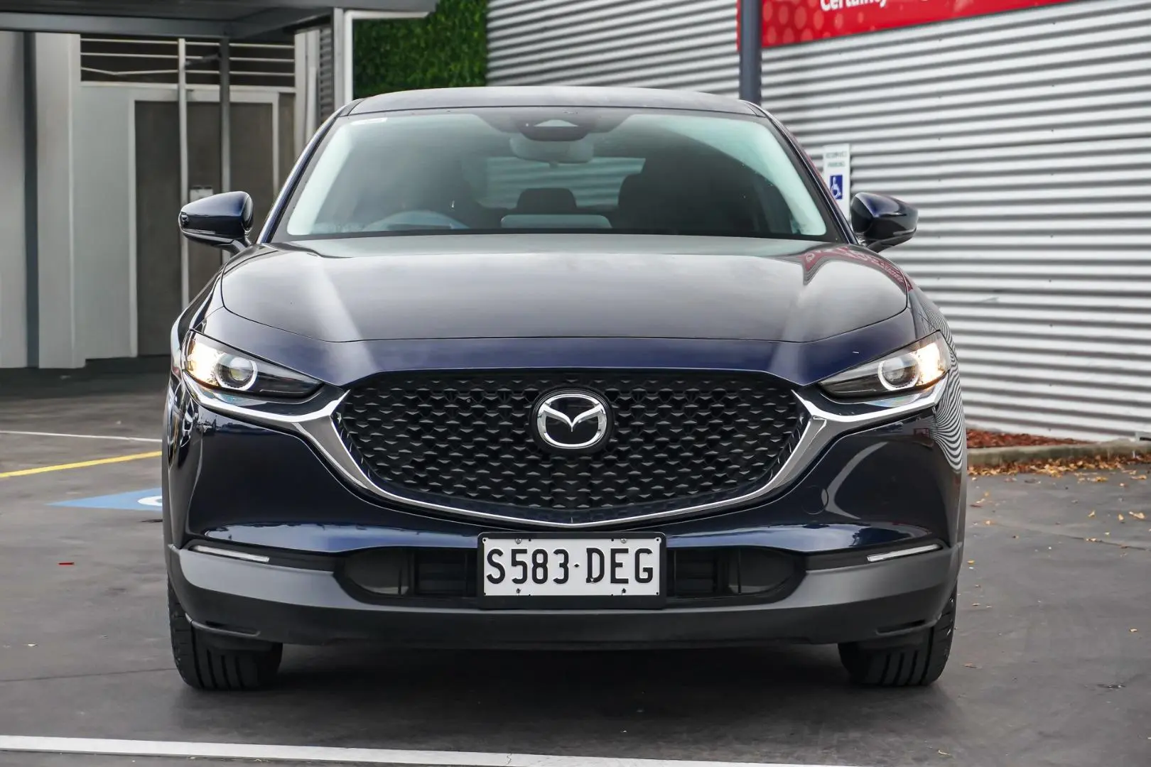 2024 Mazda CX-30 Gallery Image 5