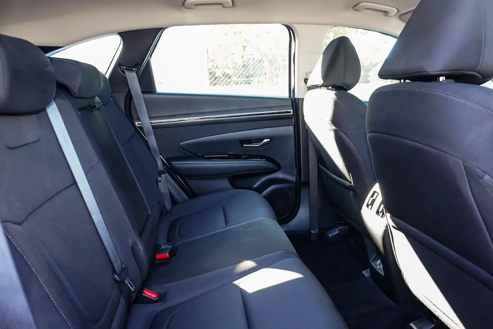 2023 Hyundai Tucson Gallery Image 7