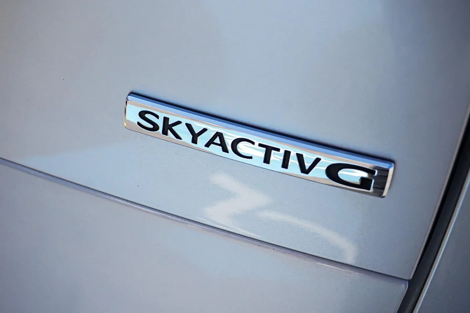 2021 Mazda CX-30 Gallery Image 15