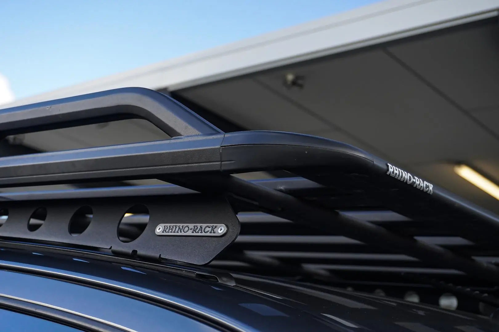 2018 Toyota Hilux Gallery Image 14