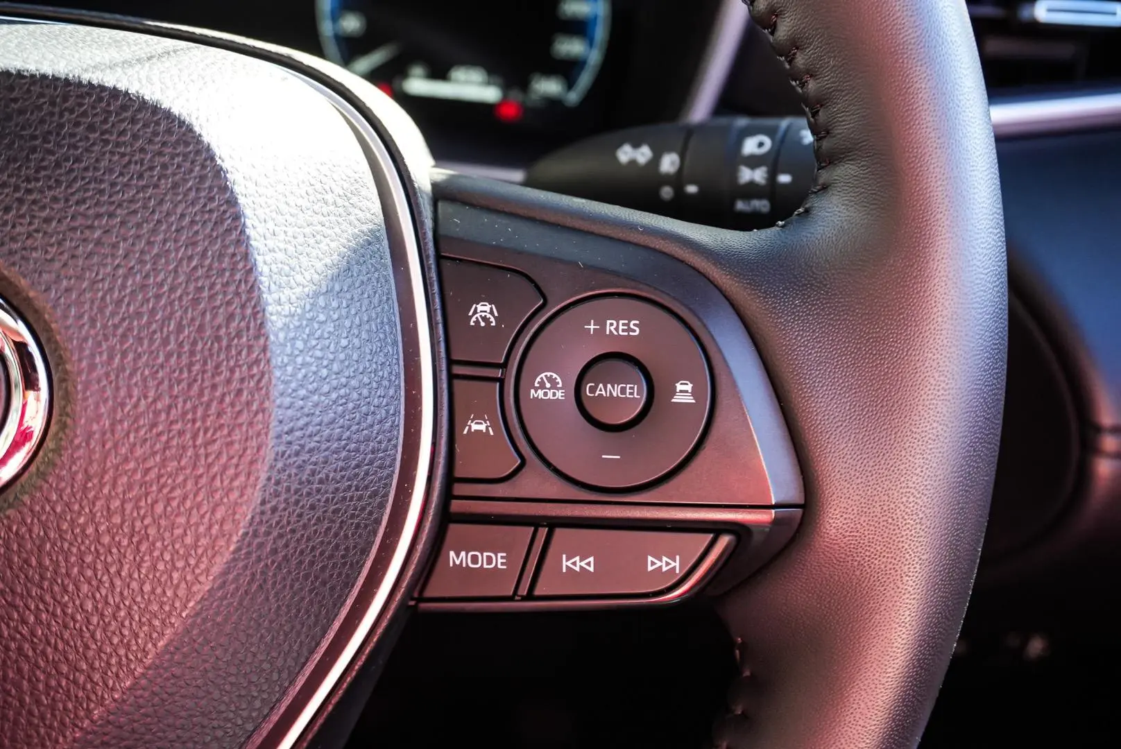 2023 Toyota Corolla Cross Gallery Image 21