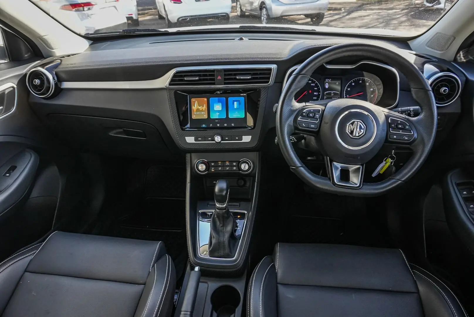 2023 MG ZS Gallery Image 9