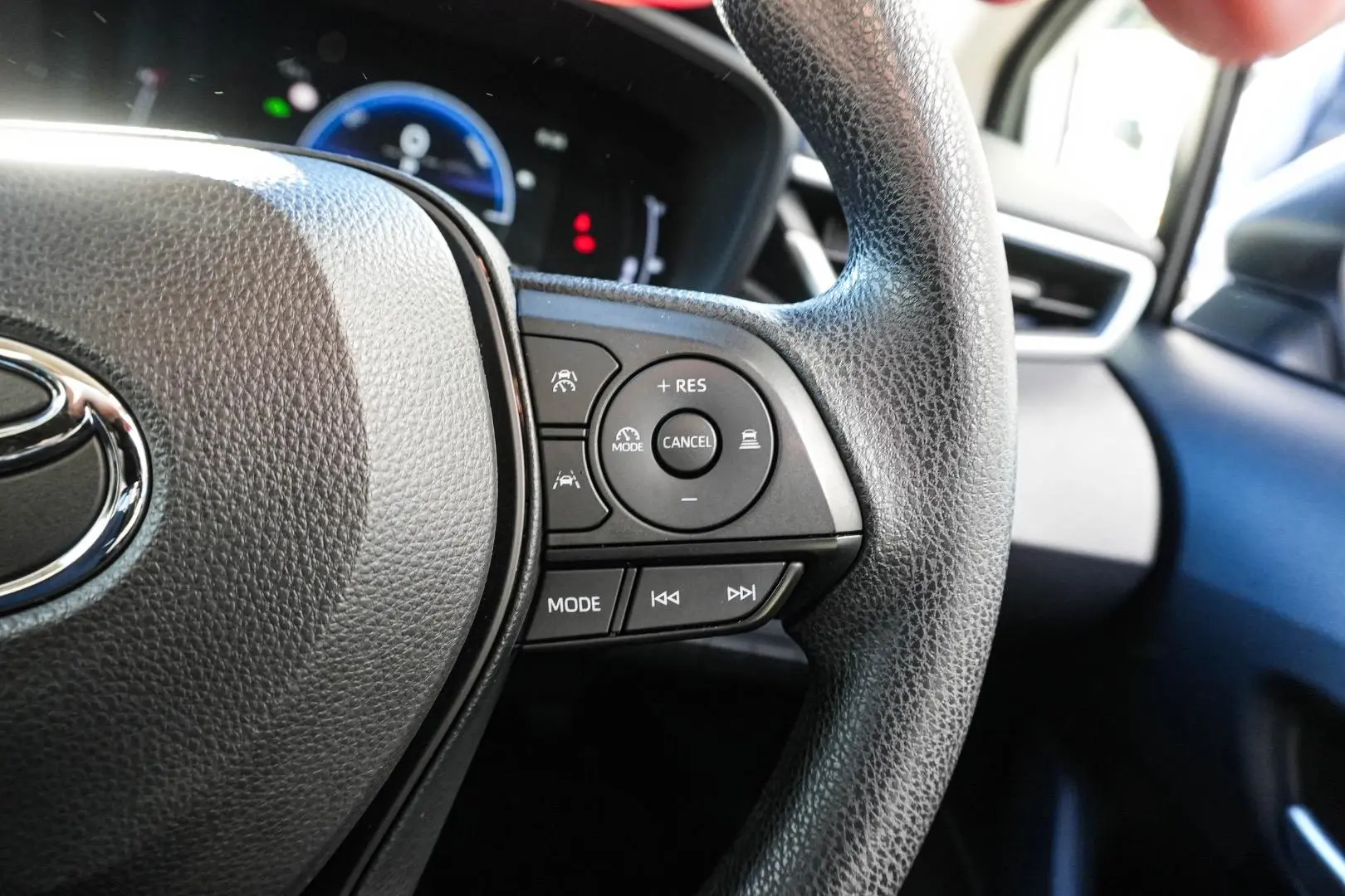 2024 Toyota Corolla Gallery Image 21